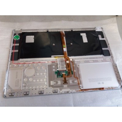 APPLE MACBOOK A1138 POGGIAPOLSI CON TASTIERA